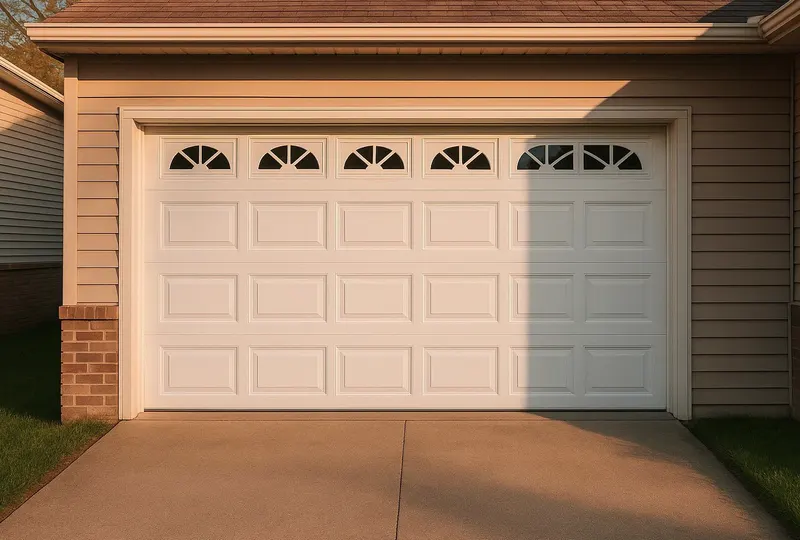 Contact DeFuniak Springs Garage Door Repair