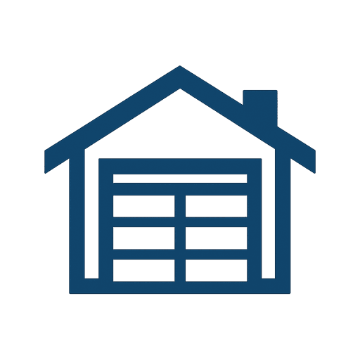 DeFuniak Springs Garage Door Repair logo